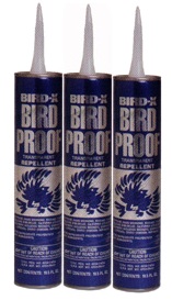 Bird Proof Gel Roost Inhibitor